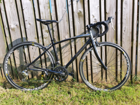 specialized roubaix ireland
